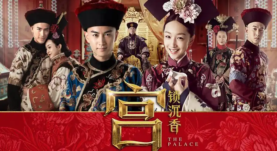 月牙影视-2026精选专题 月下追影